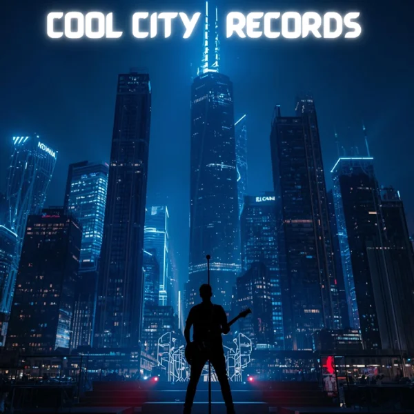 COOL CITY RECORDS